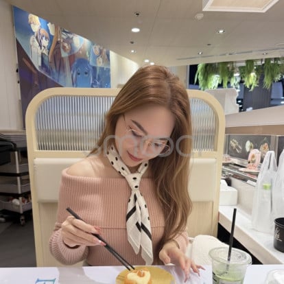 Jinny – Yummy Yummy 