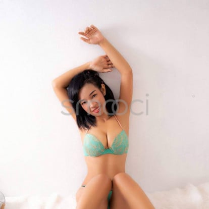 JJ Bangkok Escort