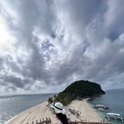 Jordin – Gigantes Island ☀️🇵🇭