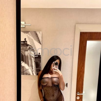 Joy Bali Escort