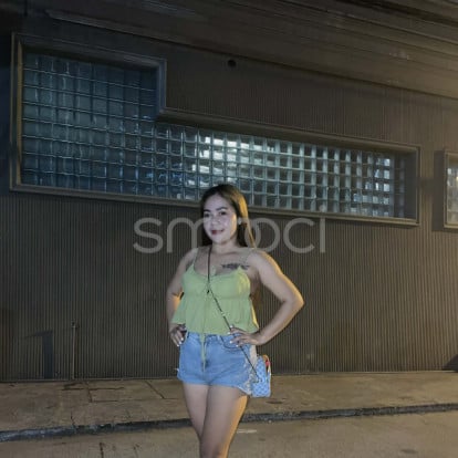 Joyzkie – Hi