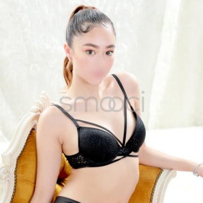 Juliana Tokyo Escort
