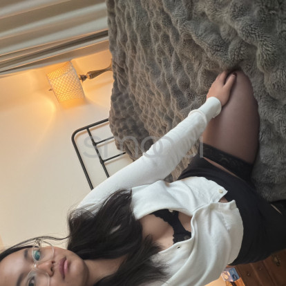 Kai Grey – All yours and waiting. 