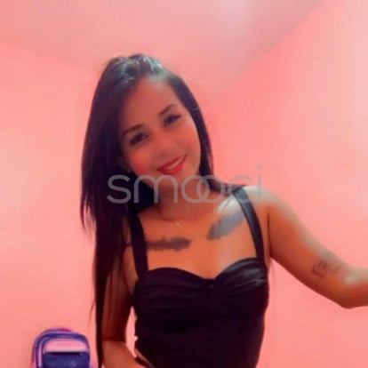 Katana – Im available now  so u will trt to feel my wild in bed