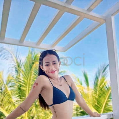 Kate Cebu Escort