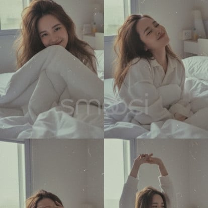 Kate – 🫣🤭🥱