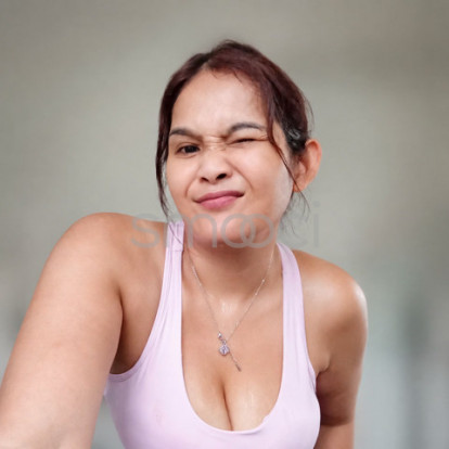 Kate – Sport time 