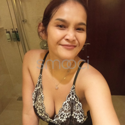 Kate – Enjoy night time with me 