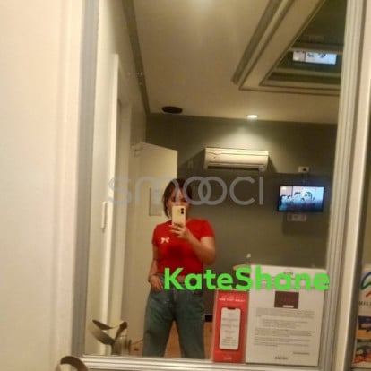 Kate Shane – Treat me right and I'll treat you better.