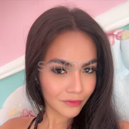 Katharzyna – Bare Face ☺️