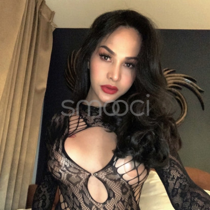 Katrina – Let's fullfil ur fantasy 😈