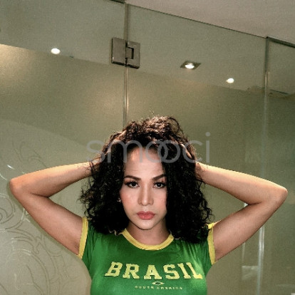 Katrina – Available 