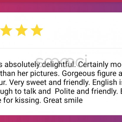 Kazumi – Available ♥️