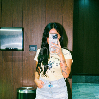 Kazumi – available tonight