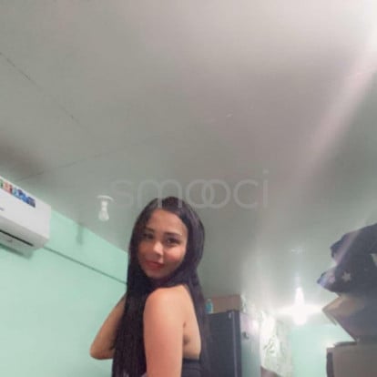 Keisha – Availabld now