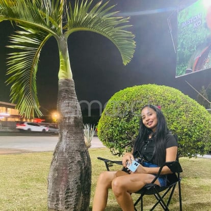 Keisha – I accept advance bookinh