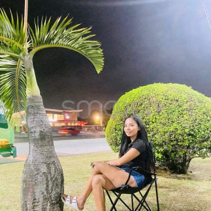 Keisha – Book me now