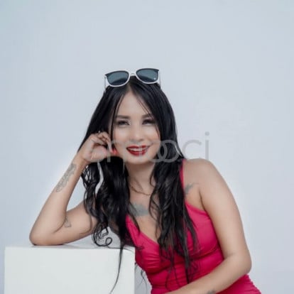 Keisha – Im availabld now