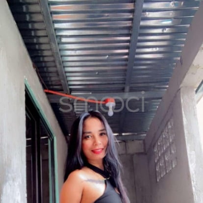 Keisha – Make me cum please