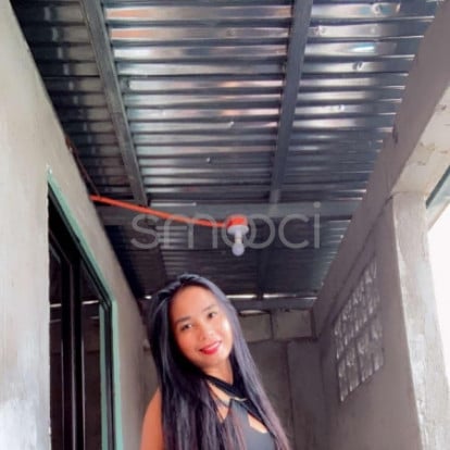 Keisha – Im available now
