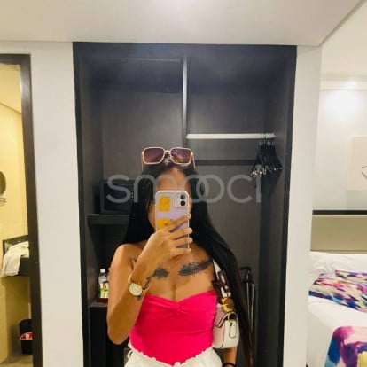 Keisha – Available anytime and i accept advance booking ❤️