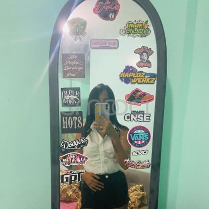 Keisha – Always available 