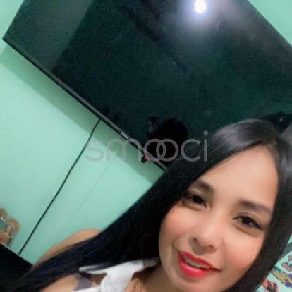 Keisha – Sex trip