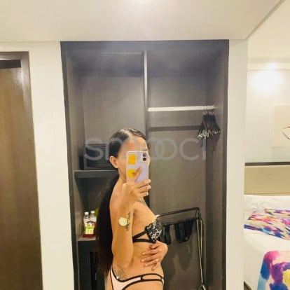 Keisha – Fuck my ass