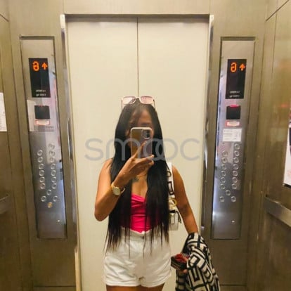 Keisha – Accept advance booking