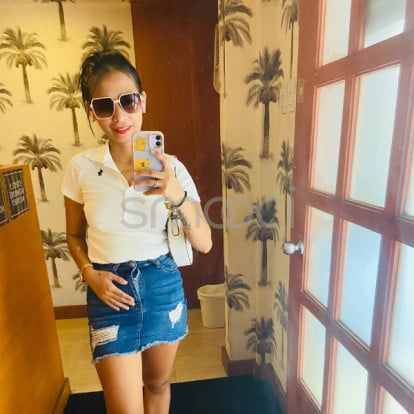 Keisha – Hot and sexy petite lady