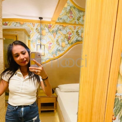 Keisha – Book me now