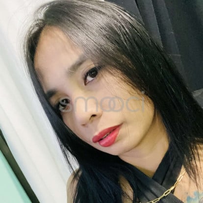Keisha – Dont think twice to book me