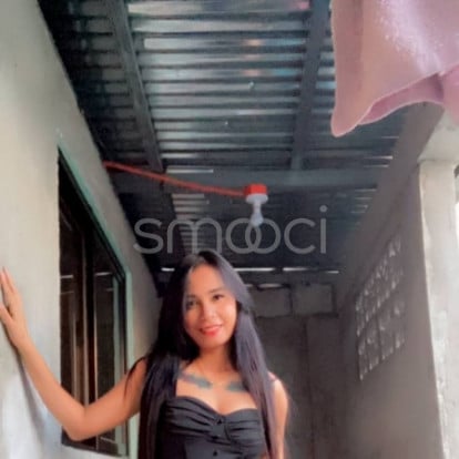 Keisha – I accept advance booking