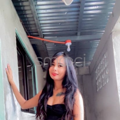 Keisha – Book me now