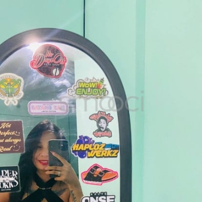 Keisha – I accept advance booking