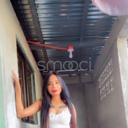 Keisha – Book me now