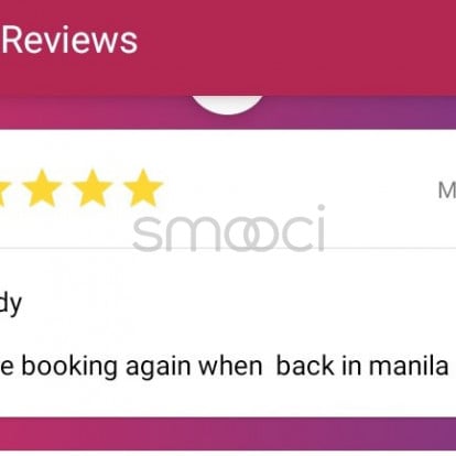 Keisha – Thank u for booking me