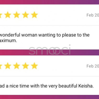 Keisha – Nice reviews and thank u so much i really missing ur hot in bed