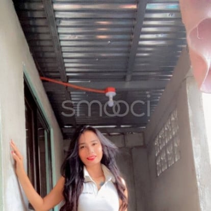 Keisha – Book me now