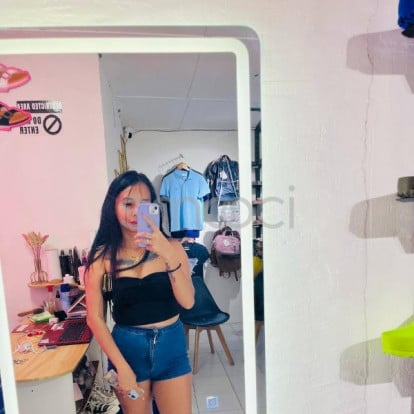 Keisha – Book me now