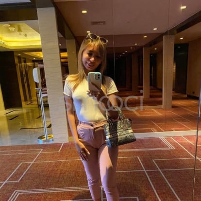 Keisha – Im available now darling 🥰