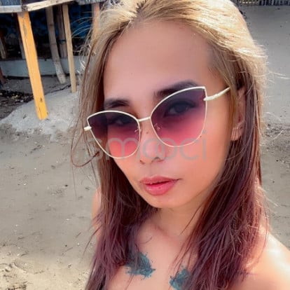 Keisha – available now baby book me now