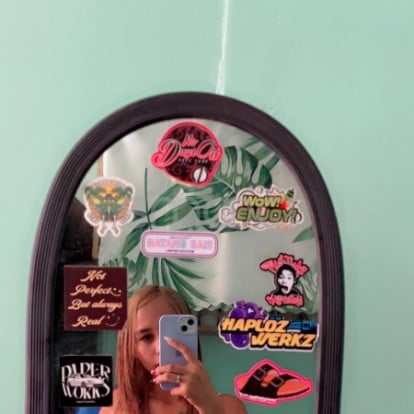 Keisha – Dont hesitate to book me