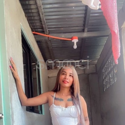 Keisha – Im available now