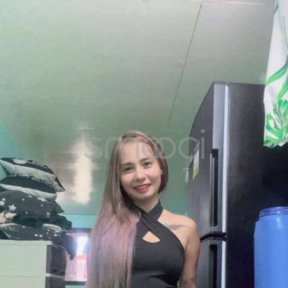Keisha – available now baby 