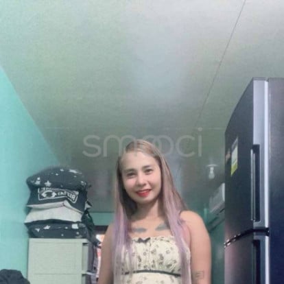 Keisha – available now baby