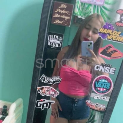 Keisha – Good afternoon 😊 Available now Babe