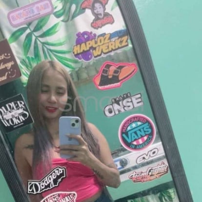 Keisha – Book me now babe