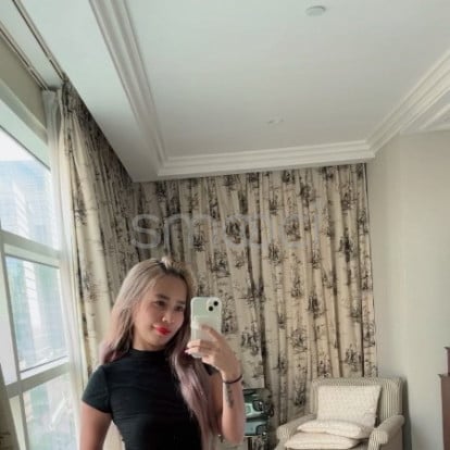 Keisha – available now baby