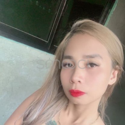 Keisha – i want to lick ur ass